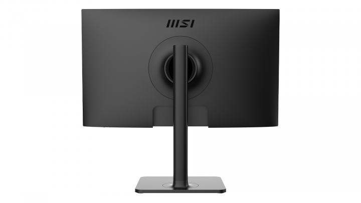 Monitor MSI Modern MD241P tył