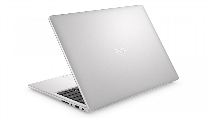 Laptop Dell 14 DC14255 srebrny W11Home Copilot+PC 8