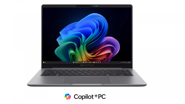 Laptop ASUS ExpertBook P3 PM3606CKA-PL0201X + Copilot+ PC