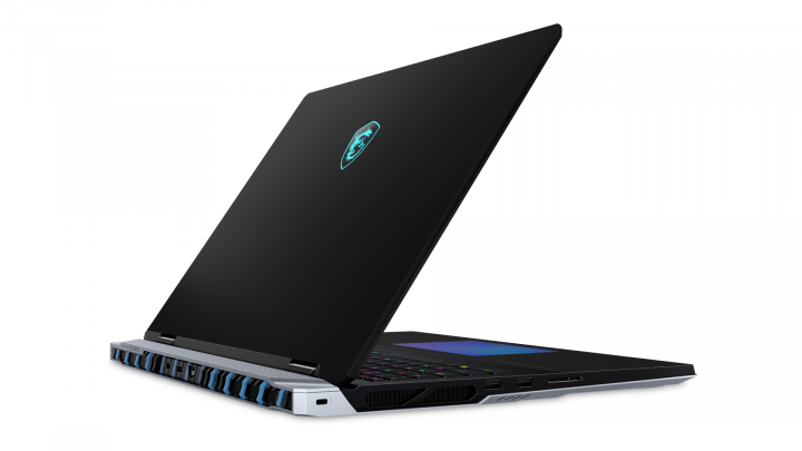 Laptop MSI Titan 18 HX A2WJ 6