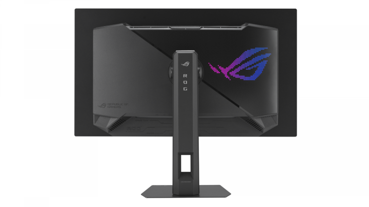 Monitor ASUS ROG Swift XG27AQDPG 6