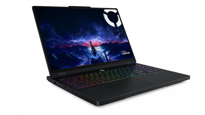 Laptop Lenovo Legion Pro 5 Gen 10 16IAX10H RGB 4