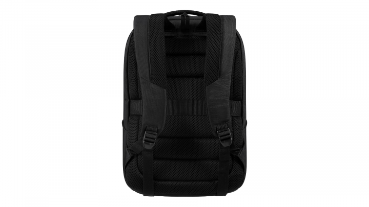 Plecak do laptopa Samsonite Guardit 3.0 230227 15,6 czarny 3