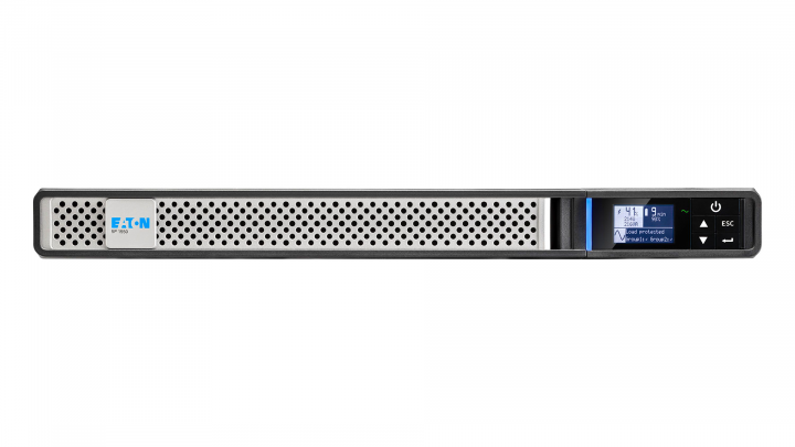 UPS Eaton 5p1550irng2 1550VA 1U Netpack 2