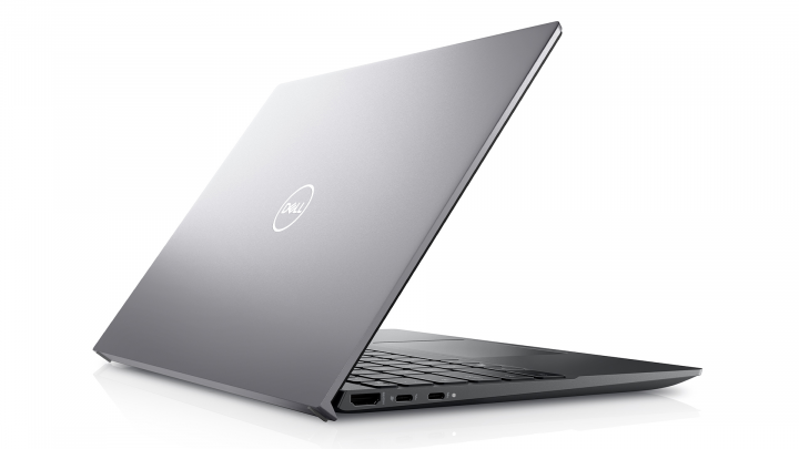 Dell Vostro 5310 - widok klapy lewej strony