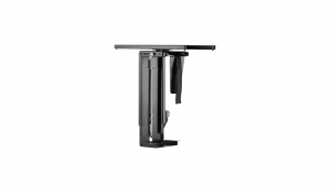 Uchwyt podbiurkowy LogiLink na komputer 10KG EO0031