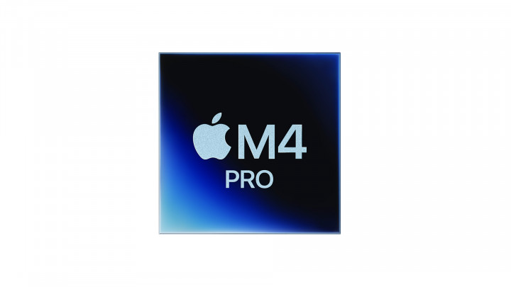 Apple MacBook Pro 16 M4 Pro Srebrny