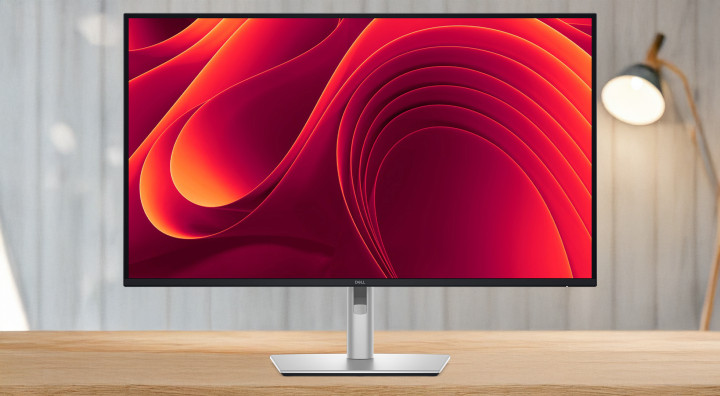 Monitor Dell Pro 32 Plus P3225DE