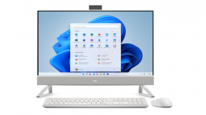 Komputer AiO Dell 27 EC27250_RPLU-R_007_HOM Core 7 150U Touch 27" FHD 32GB 1000SSD W11