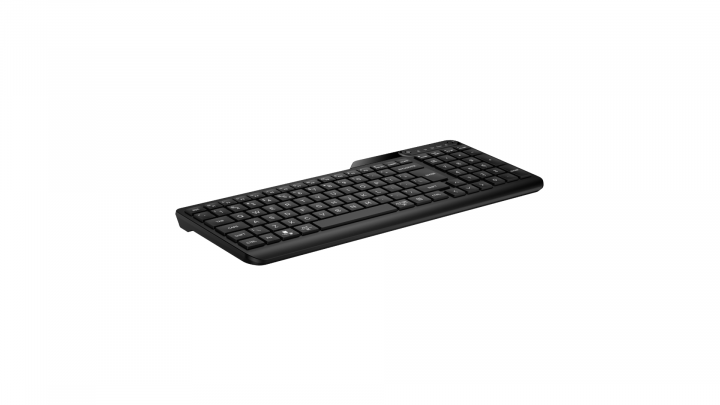 Klawiatura bezprzewodowa HP 475 7N7B9AA 4