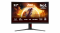 Monitor AOC C32G4Z 31,5" Curved VA FHD 260Hz 0,3ms