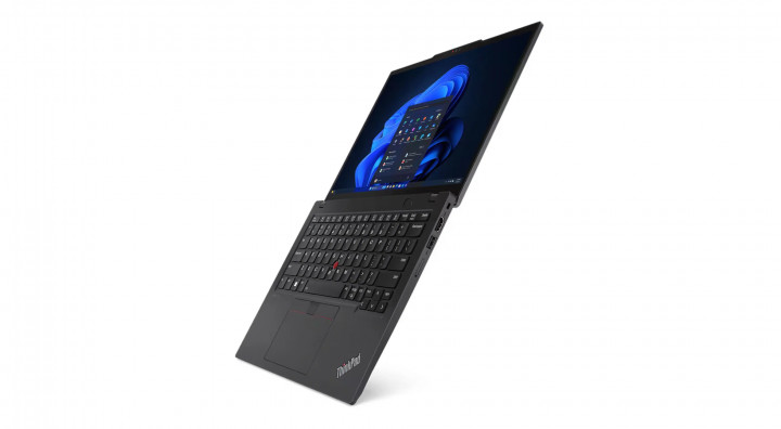 Odkryj Lenovo ThinkPad X13 Gen 5 2