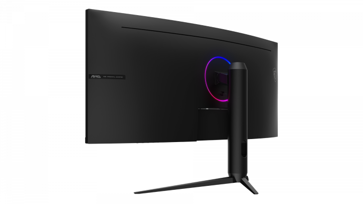 Monitor MSI MAG 342CQRF E20 10