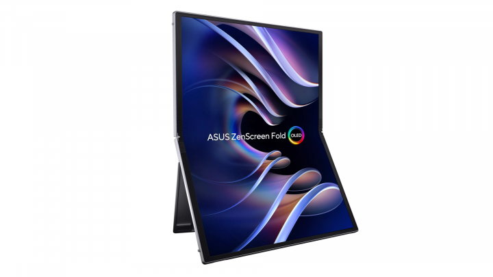 Monitor ASUS ZenScreen MQ17QH