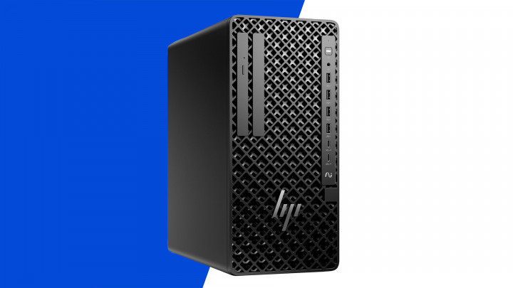 Stacja robocza HP Z1 G1i Tower
