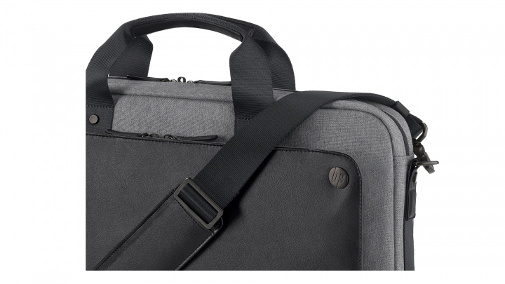 Torba do laptopa HP Executive Black Slim Top Load 15,6 P6N20AA - detale
