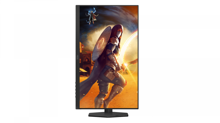 Monitor AOC U27G4R 4