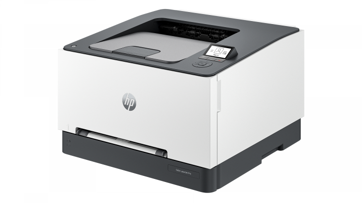 Drukarka laserowa kolorowa HP Color LaserJet Pro 3202dw - 499R0F 2