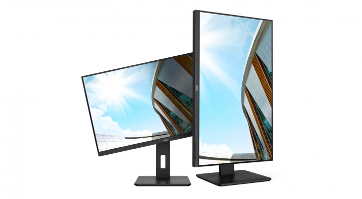 Monitor AOC U32P2 31,5 3