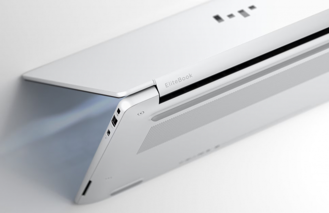 HP EliteBook Ultra G1i - Bądź liderem dzięki mocy sztucznej inteligencji 12