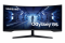 Monitor Samsung Odyssey G5 LC34G55TWWUXEN - widok frontu