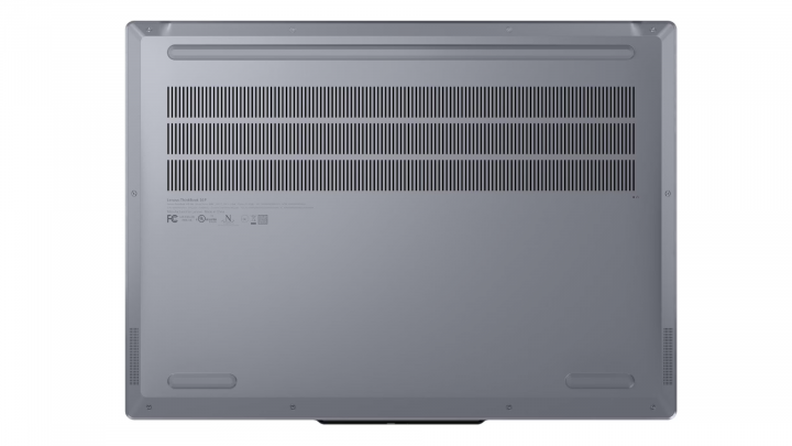 Laptop Lenovo ThinkBook 16p G6 IAX W11P FPR BK Luna Grey 7