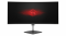 Monitor HP OMEN X X3W57AA - widok frontu