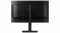 Monitor Samsung LF24T650FYRXEN - widok tyłu