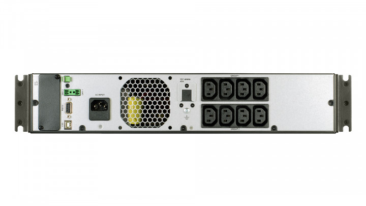 UPS Legrand Keor SPE Rack 1000VA 2U - 311067 3