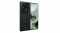 Smartfon Motorola razr Fold czarny tył bokiem