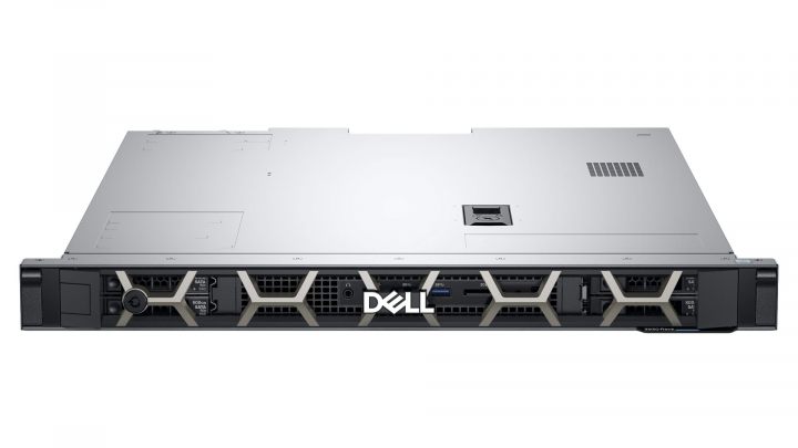 Stacja robocza Dell Precision R3930 - widok frontu v2