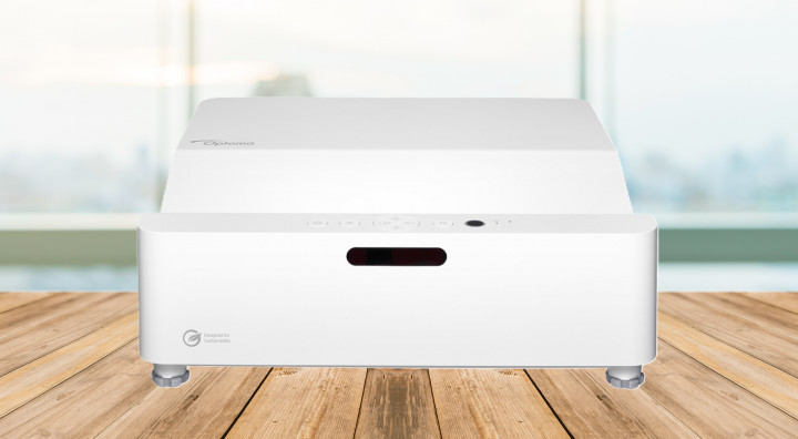 Optoma GT3500HDR 