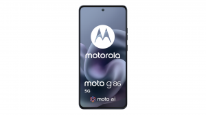 Smartfon Motorola moto g86 Power 5G PB8X0032PL Dimensity 7300 6,67'' 120Hz 12GB 256GB 5G DS And15 grafitowy