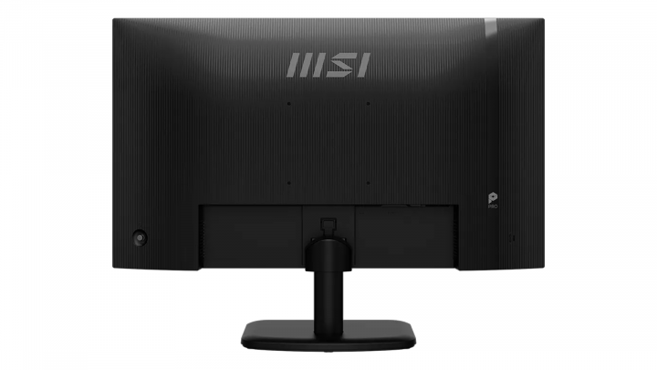 Monitor MSI PRO MP251L E2 24,5" FHD 120Hz 4