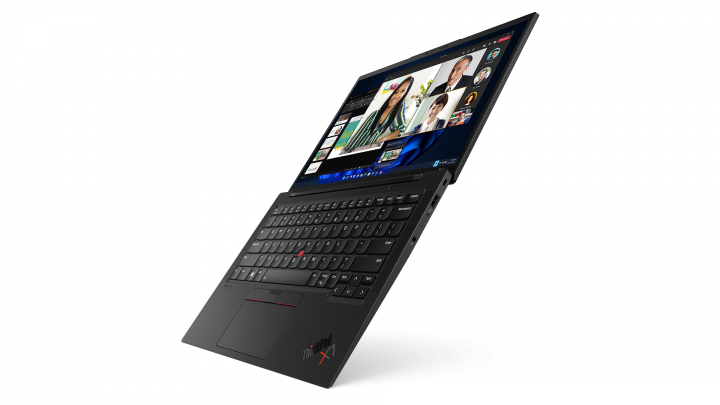 ThinkPad X1 Carbon Gen10 węglowa obudowa W11Pro
