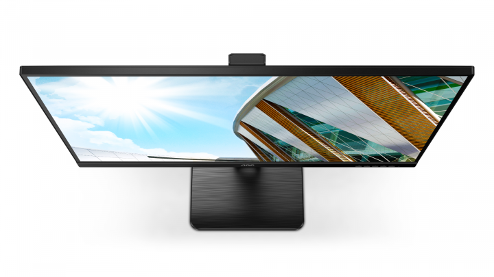 Monitor AOC U27P2CA 9