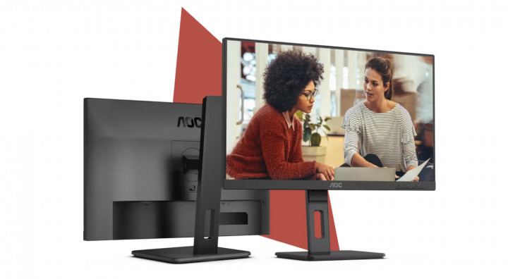Monitor AOC 24E3QAF 23,8 8