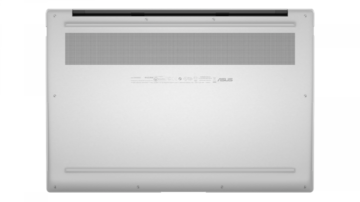 Laptop ASUS Zenbook S 16 UM5606GA Scandinavian White W11 OLED Copilot 12