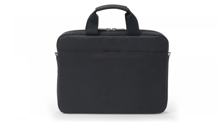 Torba do laptopa DICOTA Eco Slim Case BASE 125 D31300-RPET czarna - tył 