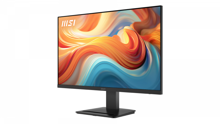 Monitor MSI PRO MP273Q E14 27" WQHD 144Hz 3