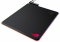Podkładka pod mysz Asus ROG BALTEUS QI 90MP0120-B0UA00 - widok frontu v2