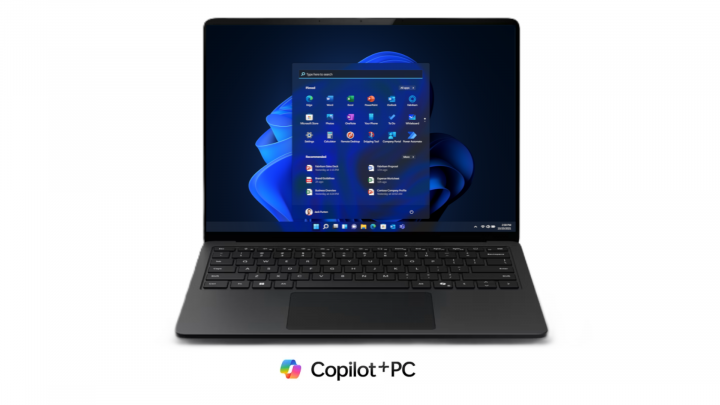 Microsoft Surface Laptop 8 13,8 grafitowy copilot copilot