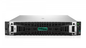 Serwer HPE ProLiant DL380 Gen12 P89316-425 8x2,5" 6505P 2x32GB 2x480GB SSD MR408i-o iLO7Std 2x1000W 3YNBD