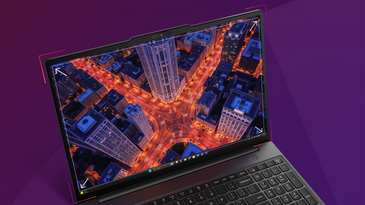 Laptop Lenovo ThinkPad T16 Gen 5 (Intel) 5