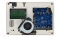 Serwer NAS QNAP TBS-453DX-8G - widok środka
