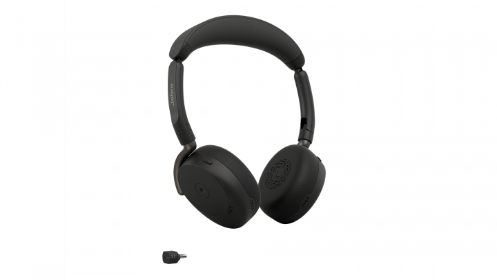 Słuchawki bezprzewodowe Jabra Evolve3 65 Flex USB-C MS Stereo