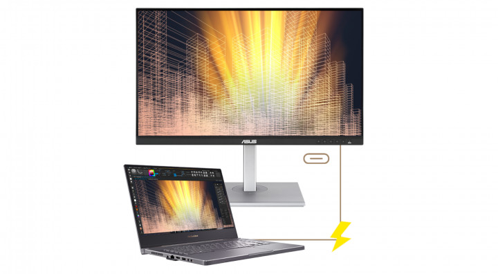  ASUS ProArt PA247CV 3