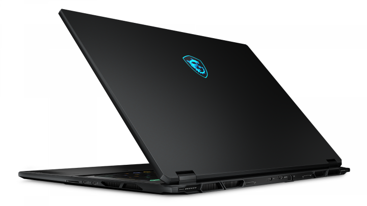 Laptop MSI Stealth 18 HX AI 9