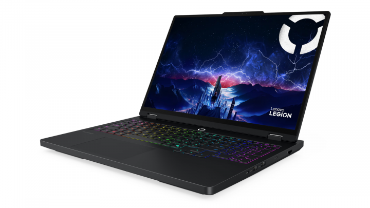 Legion Pro 5 Gen 10 16IRX10 - zgarnij kontroler Xbox 5