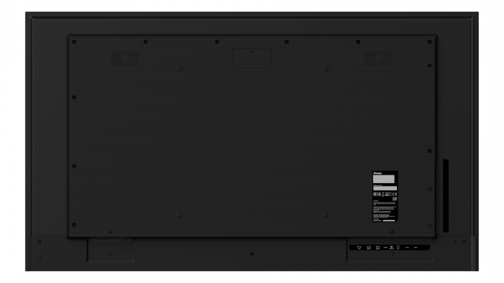 Monitor wielkoformatowy iiyama LH5565UHSB-B1 55" 4K UHD IPS 24/7 9